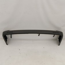 Stoßstange hinten bumper gebraucht kaufen  Görlitz