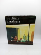 Pittura americana marchetti usato  Roma