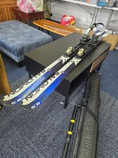 Solomon wing skis for sale  COLWYN BAY