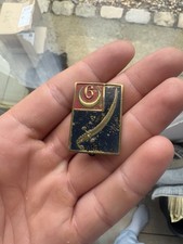 Insigne militaires spahis d'occasion  Saumur