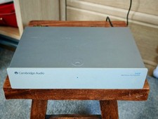 Cambridge audio 540p for sale  SCUNTHORPE