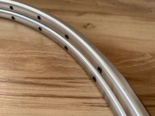 Nos mavic ssc usato  Italia