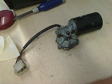 Moteur essuie glace d'occasion  Parthenay