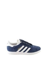 Baskets cuir adidas d'occasion  France