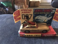 Corgi james bond d'occasion  Issy-les-Moulineaux