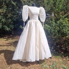 Vintage 1980s pronuptia for sale  RAYLEIGH