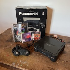 Panasonic 3do boxed. for sale  HAMPTON