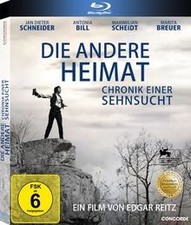 Heimat blu ray gebraucht kaufen  Berlin