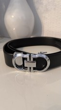 Ferragamo belt salvatore gebraucht kaufen Ferragamo belt salvatore gebraucht kaufen  Karlsruhe