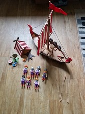Playmobil 9891 wikingerschiff gebraucht kaufen Playmobil 9891 wikingerschiff gebraucht kaufen  Leverkusen