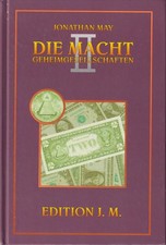 Geheimgesellschaften macht bil gebraucht kaufen Geheimgesellschaften macht bil gebraucht kaufen  Landshut