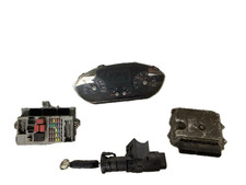 Kit chiavi contatto usato  Napoli