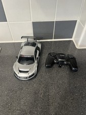 Rastar audi silver for sale  BRISTOL