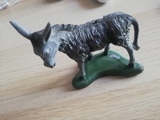 Santon crèche âne.. d'occasion Santon crèche âne.. d'occasion  Tourrette-Levens