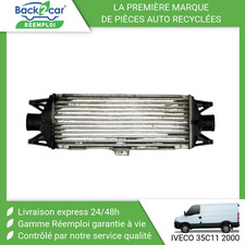 Echangeur air iveco d'occasion  Saint-Quentin