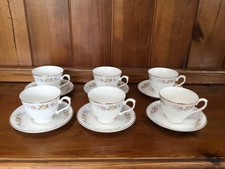 Mayfair alpine cups for sale  ROMFORD