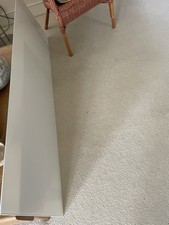 Large toughened glass for sale  HENFIELD