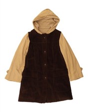 Vintage womens hooded for sale  IPSWICH
