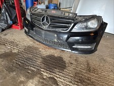 2013 mercedes w204 for sale  LONDON