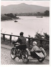 Fotografie motorrad dkw gebraucht kaufen  Berlin