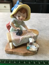Ancien petite fille d'occasion  Château-Thierry