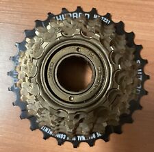 Shimano MF-TZ21 7 velocidades bicicleta roda livre 14-28T - parafuso nos EUA comprar usado  Enviando para Brazil