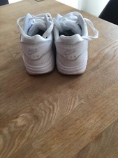 Basket air max d'occasion  La Brède