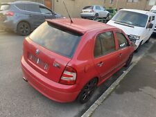 Skoda fabia pd130 for sale  PORT TALBOT
