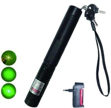 Pointeur laser vert d'occasion  Bourg-de-Péage