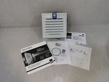 Ventilador e unidade de filtro Rittal SK 3237.100 230VAC comprar usado  Enviando para Brazil