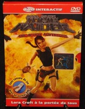 Lara croft tomb d'occasion  Montendre