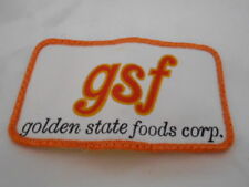 Gsf golden state for sale  Barstow
