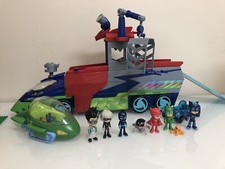Masks seeker truck for sale  Wexford