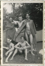 Photo ancienne vintage d'occasion  Paris XI
