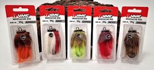 Vmc mustache rig gebraucht kaufen  Friedland-Umland