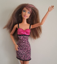 2012 abito barbie usato  Caltagirone