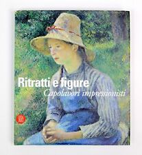 Capolavori impressionisti ritr usato  Caserta