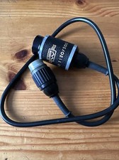Audio übertrager sennheiser gebraucht kaufen  Eschenlohe