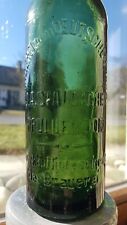 Alte bierflasche deutsches gebraucht kaufen  Balingen