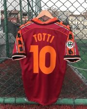 Maglia roma calcio usato  Spigno Saturnia