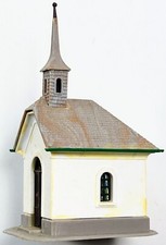Kapelle hirschbichl kibri gebraucht kaufen  Öhringen