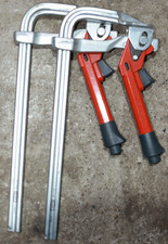 Bessey hebel schraub gebraucht kaufen  Deutschland