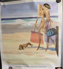 Affiche kiraz d'occasion  Baignes-Sainte-Radegonde