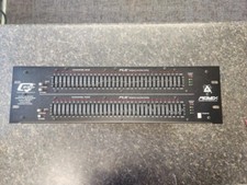 Peavey q231fx equalizer for sale  Decatur