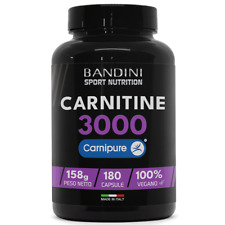 Bandini carnitina 3000 usato  Rimini