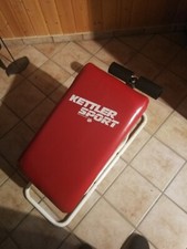 Kettler bauchtrainer gebraucht kaufen  Germaringen