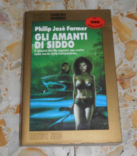 Gli amanti siddo usato  Velletri