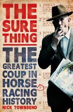 Sure thing greatest for sale  UK
