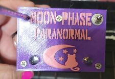 Moon phase paranormal for sale  Louisville