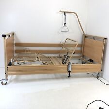 Elektrisches krankenbett burme gebraucht kaufen  Schwerin-Umland VI
